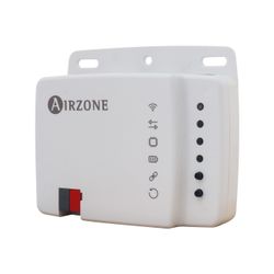 Panasonic KNX-Interface Airzone RAC, PAW-AZAC-KNX-1... PANASONIC-PAW-AZAC-KNX-1 4010869383844 (Abb. 1)