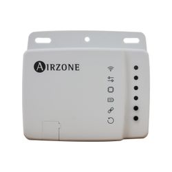 Panasonic Modbus RTU Interface Airzone RAC, PAW-AZAC-MBS-1... PANASONIC-PAW-AZAC-MBS-1 4010869383899 (Abb. 1)