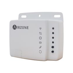 Panasonic Modbus RTU Interface Airzone RAC, PAW-AZAC-MBS-1... PANASONIC-PAW-AZAC-MBS-1 4010869383899 (Abb. 1)