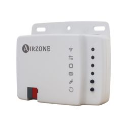 Panasonic Aquarea Interface KNX (Airzone) Aquarea Zubehör... PANASONIC-PAW-AZAW-KNX-1 4010869383851 (Abb. 1)