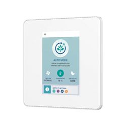 Panasonic KWL Bedieneinheit Aquarea, Touchscreen... PANASONIC-PAW-VEN-DPL 4010869359153 (Abb. 1)