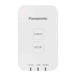 Panasonic Interface für Internet-Steuerung RAC Teil... PANASONIC-CZ-TACG1 5025232874873 (Abb. 1)