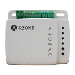 Panasonic BACnet-Interface für Airzone RAC, PAW-AZAC-BAC-1... PANASONIC-PAW-AZAC-BAC-1 4010869383882 (Abb. 1)