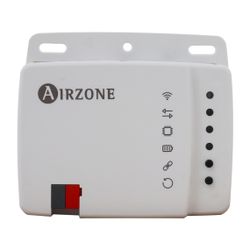 Panasonic Aquarea Interface KNX (Airzone) Aquarea Zubehör... PANASONIC-PAW-AZAW-KNX-1 4010869383851 (Abb. 1)