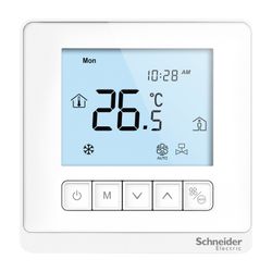 Panasonic Kabelfernbedienung ECOiW, 2-Leiter, PAW-FC-903TC... PANASONIC-PAW-FC-903TC 4010869357999 (Abb. 1)