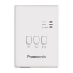 Panasonic Internet-Steuerung Aquarea H-Generation, CZ-TAW1... PANASONIC-CZ-TAW1 5025232854721 (Abb. 1)