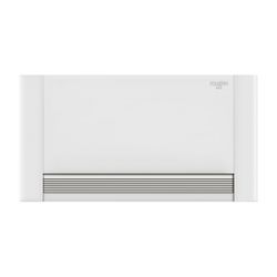 Panasonic Ventilatorkonvektor Aquarea Air 200L-2... PANASONIC-PAW-AAIR-200-2 4010869354097 (Abb. 1)