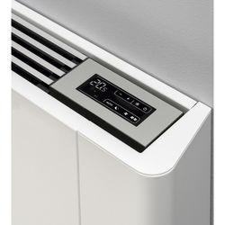 Panasonic Ventilatorkonvektor Aquarea Air 200L-2... PANASONIC-PAW-AAIR-200-2 4010869354097 (Abb. 1)