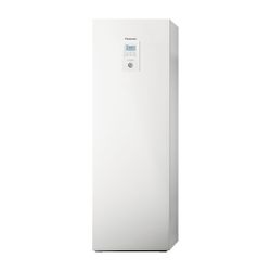 Panasonic Aquarea LT Generation Hydromodul mit Speicher R32 3-9kW 1-phasig Aq... PANASONIC-WH-ADC0309J3E5 5025232890156 (Abb. 1)