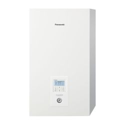 Panasonic Split-Wärmepumpe Hydromodul R410 9kW 3-phasig Aquarea Teil Split... PANASONIC-WH-SDC09H3E8 5025232847563 (Abb. 1)