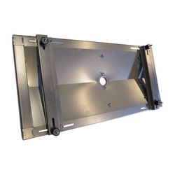 Panasonic Kondenswasserbehälter Aquarea Zubehör... PANASONIC-PAW-WTRAY 4010869208437 (Abb. 1)