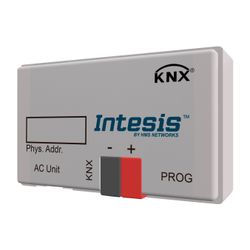 Panasonic Interface für KNX-Anbindung (H) Aquarea Zubehör... PANASONIC-PAW-AW-KNX-H 4010869257756 (Abb. 1)