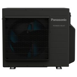 Panasonic Multi-Split-Außengerät Deluxe Z-Serie Anthrazit R32, 2 Anschlüsse, 5,0... PANASONIC-CU-2Z50ABEC 5025232964826 (Abb. 1)