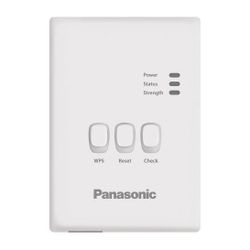 Panasonic Internet-Steuerung Aquarea H-Generation, CZ-TAW1... PANASONIC-CZ-TAW1 5025232854721 (Abb. 1)