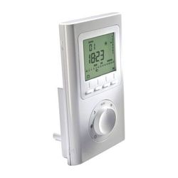 Panasonic Kabel-Raumthermostat mit LCD Aquarea Zubehör... PANASONIC-PAW-A2W-RTWIRED 4010869202398 (Abb. 1)