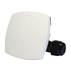 Panasonic Heizkreis-/Schwimmbad-Temperaturfühler Aquarea Zubehör... PANASONIC-PAW-A2W-TSHC 4010869209311 (Abb. 1)