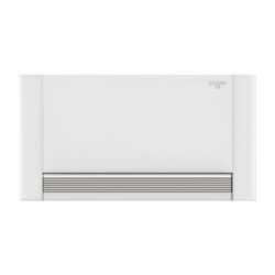 Panasonic Ventilatorkonvektor Aquarea Air 200L-2... PANASONIC-PAW-AAIR-200-2 4010869354097 (Abb. 1)