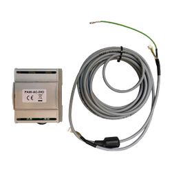 Panasonic Trockenkontaktschnittstelle, für RAC-Modelle mit CN-RMT-Anschluss, PAW-... PANASONIC-PAW-AC-DIO 4010869244275 (Abb. 1)