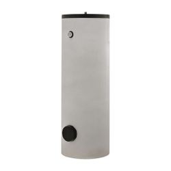 Panasonic Warmwasserspeicher Aquarea 350L, 2 Heizregister, emailliert, PAW-T... PANASONIC-PAW-TA30C2E5STD 9004464481802 (Abb. 1)