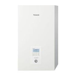 Panasonic Split-Wärmepumpe Hydromodul R410A 9kW bei A7/W35 3-phasig Aquarea T-C... PANASONIC-WH-SQC09H3E8 5025232863297 (Abb. 1)