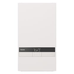 Panasonic Kombi-Hydromodul R32 für Luft-Wasser Wärmepumpe Split T-CAP K-Serie, ... PANASONIC-WH-SXC09K9E8 5025232943739 (Abb. 1)