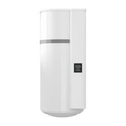 Panasonic Brauchwasserwärmepumpe 100l 1 Wärmetauscher Aquarea DHW mit 1,2kW He... PANASONIC-PAW-DHW100W-1 3410539660137 (Abb. 1)