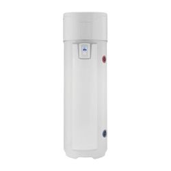 Panasonic Brauchwasserwärmepumpe 270l 2 Wärmetauscher Aquarea DHW mit 1,6kW He... PANASONIC-PAW-DHW270C1F 3410539861046 (Abb. 1)