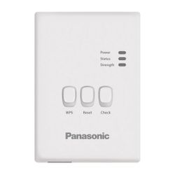 Panasonic Verlängerungskabel für CZ-TAW1 Aquarea Zubehör... PANASONIC-CZ-TAW1-CBL 4010869254410 (Abb. 1)