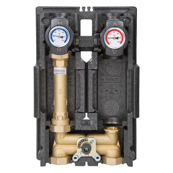 Heizkreisset K38 Heat Bloc DN 25(1