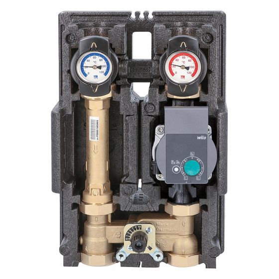 Heizkreisset K32 Heat Bloc DN 25(1