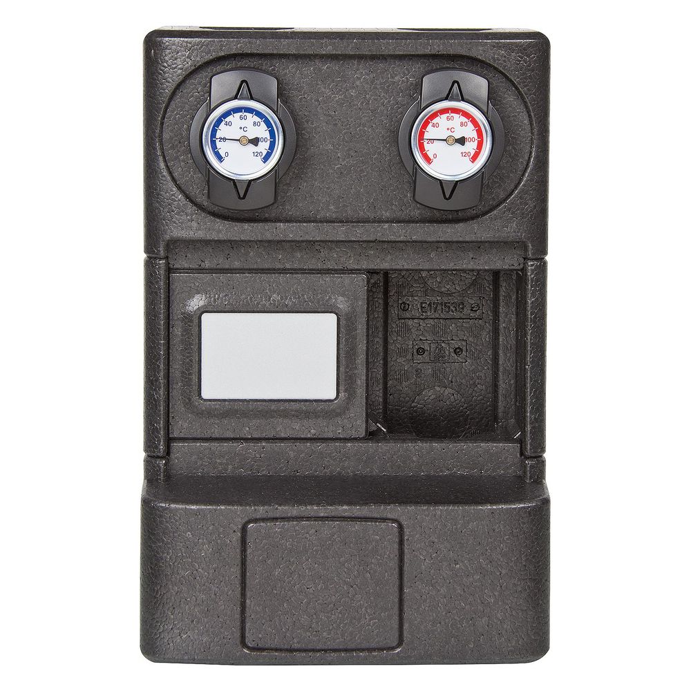 Heizkreisset K32 Heat Bloc DN 25(1") mit 3-Wegemischer ohne Pumpe... PAW-36053WUS01  (Abb. 2)