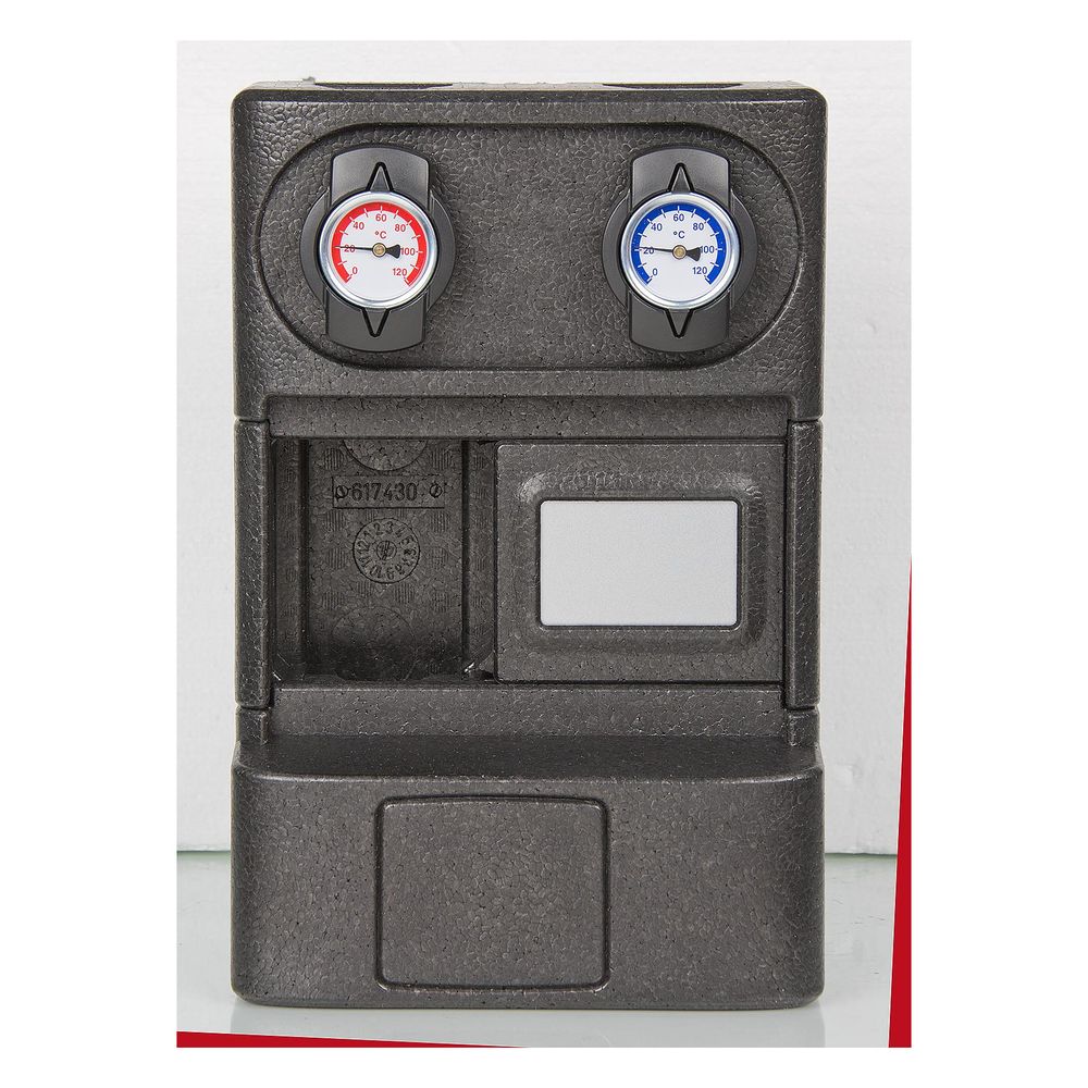 PAW Konstantwert-Regelkreis WS33, DN 25, 20-50 Grad C, Messing... PAW-36073LWUS01  (Abb. 3)