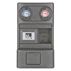 PAW Heizkreisset Heat Bloc K38 4-Wege-Mischer, DN 32, Messing... PAW-39083 4251401504611 (Abb. 1)
