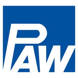 PAW Regelventileinsatz, 3/4" DN20/25 Bypass M28x1,5... PAW-B11502  (Abb. 1)
