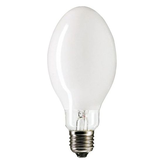 Philips Halogen-Metalldampflampe MASTER City CDO-ET Plus 70W/828 E27, 7050 lm, 2800 K, 152x70mm, mattiert