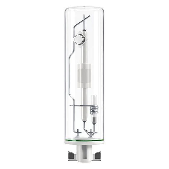Philips Entladungslampe MASTERColour CDM-Tm Elite Mini 35W/930 GU6.5, 4.000lm, 3.000K, 56,2mm, Klar