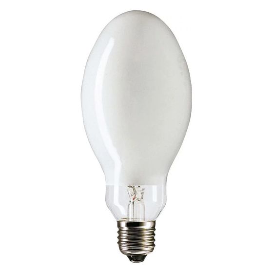 Philips Hochdrucknatriumdampflampe MASTER SON APIA Plus Xtra 70W E27, 74W, 6600 lm, 156x71mm