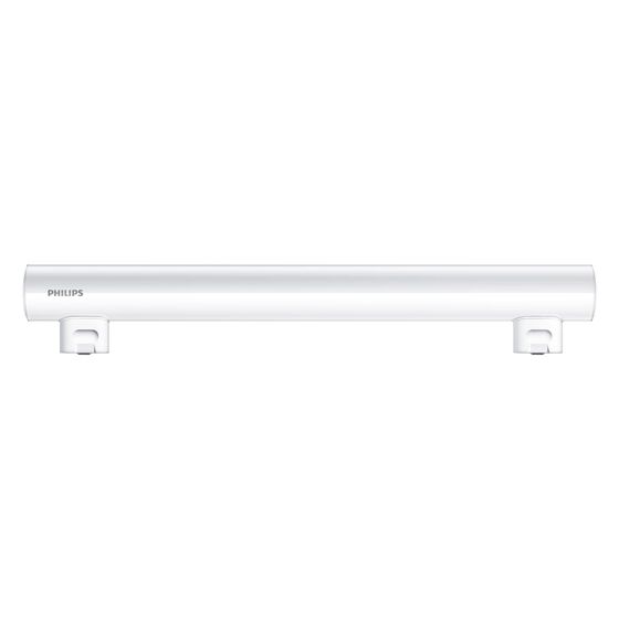 Philips LEDtube PhilineaLED 2,2W 300mm S14s, 250lm, Kunststoff, Weiß