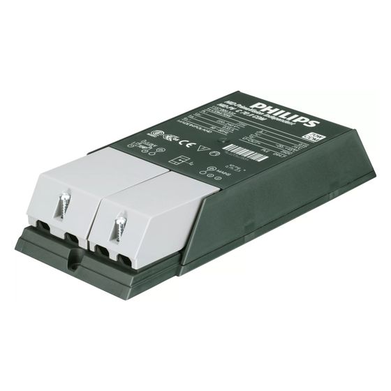 Philips Elektronisches Vorschaltgerät HID-PV C 70-I CDM, 70W, 220-240V, 188x82,7x34,5mm, Kunststoffgehäuse, 85988100