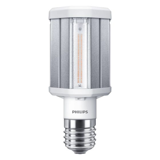 Philips LED-Lampe TrueForce HPL 60-42W E40, 42W, 6.000 lm, 4.000 K, IP65, 1 Stück