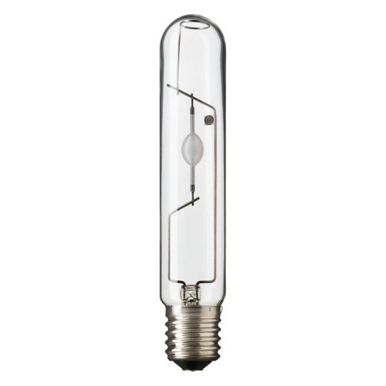 Philips Metallhalogendampflampe MASTERColour CDM-T MW eco 360W/842 E40, 361W, 35.400lm, 4.200K, 250mm, Klar