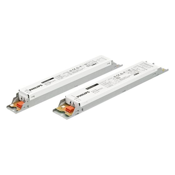 Philips Vorschaltgerät HF-S 258 TL-D II, 220-240V 50/60Hz, 280x30x28mm, Metallgehäuse