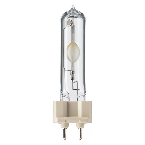 Philips Metallhalogendampflampe MASTERColour CDM-T Elite 100W/930 G12, 11.000 lm, 3.000 K, 105x19mm, Klar