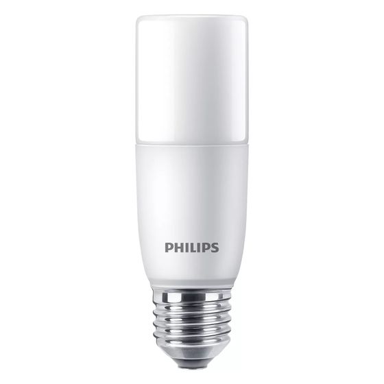 Philips LED-Röhrenlampe CorePro ND 9,5-68W E27, 950lm, Kunststoff, Weiß