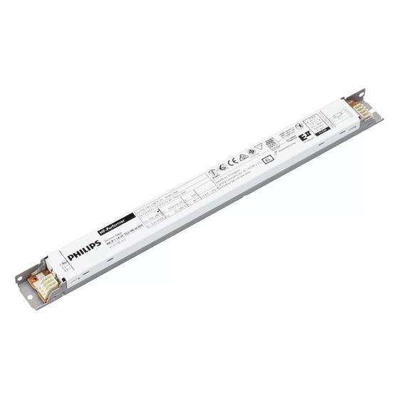Philips Vorschaltgerät HF-P 1 14-35 TL5 HE III, 360x30x22mm, Metallgehäuse