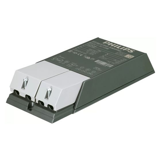 Philips Vorschaltgerät HID-AV C 35-70 /I CDM, 220V, 189,2x83,5x34,7mm, Kunststoffgehäuse