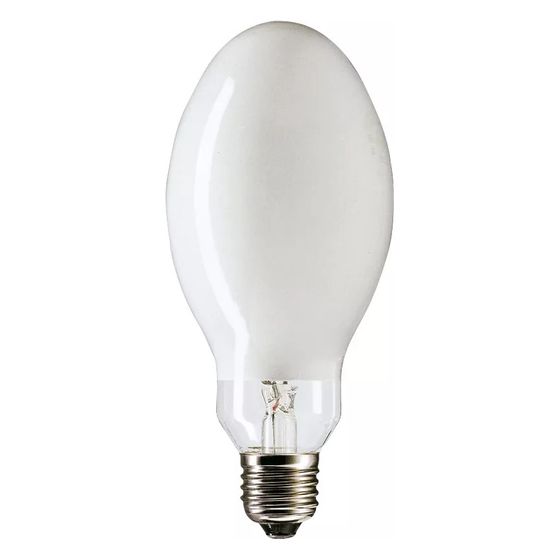 Philips Natriumdampf-Hochdrucklampe MASTER SON PIA Plus 70W E27, 6000 lm, 1900 K, 152x70mm