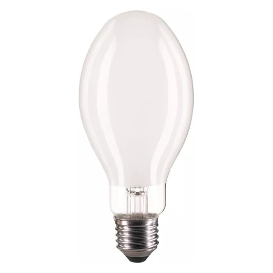 Philips Natriumdampflampe SON-E 70W, 70mm, E27, Opal, 1