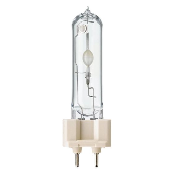 Philips Metallhalogendampflampe MASTER CDM-T Elite 35W/930 G12, 35W, 4050 lm, 3000 K, 99x19mm, Klar