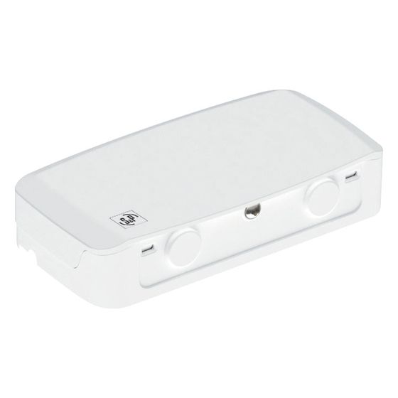 Pluggit Drahtloser Empfänger AIRSENS-RF-REC, 135x77x31mm, 5800015600